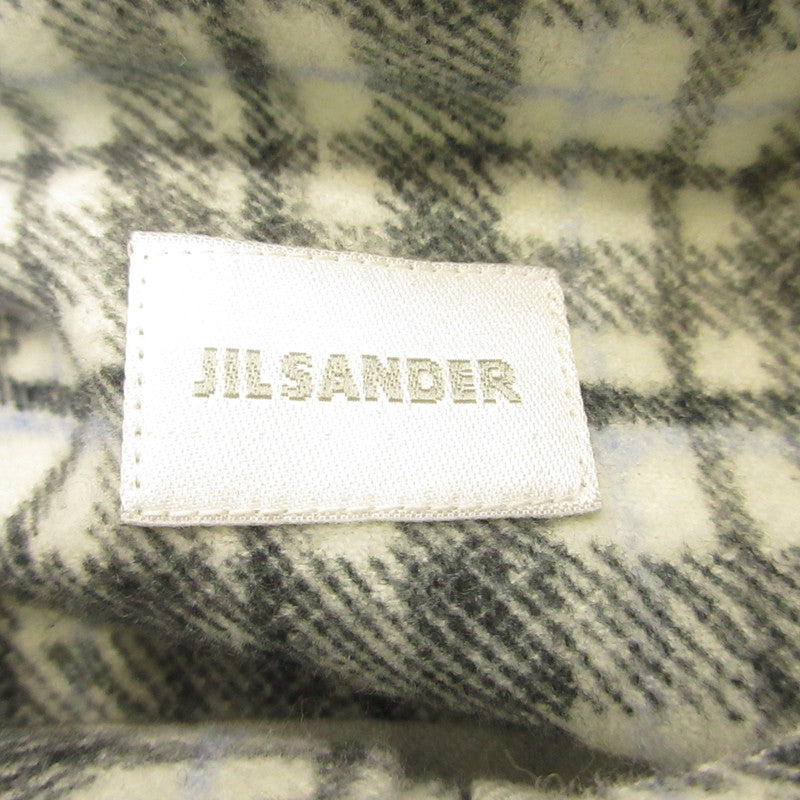 JIL SANDER | ジルサンダー 長袖シャツ 並行品 サイズ：39