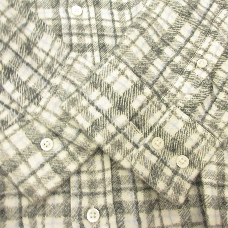 JIL SANDER | ジルサンダー 長袖シャツ 並行品 サイズ：39