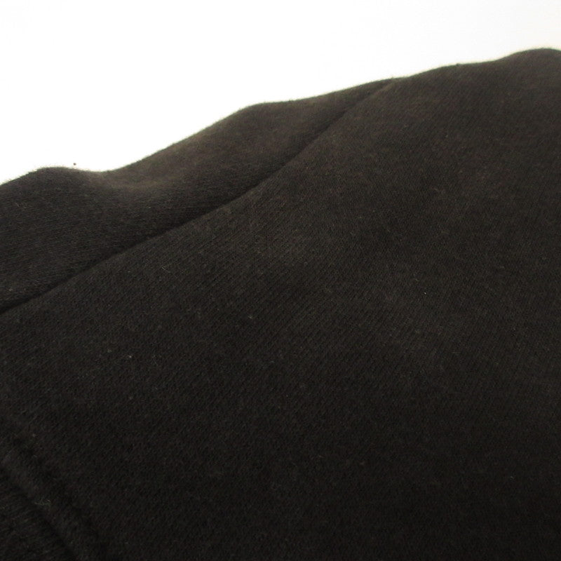 STUSSY | ステューシー WORLD TOUR HOODIE パーカー ブラック サイズ：M
