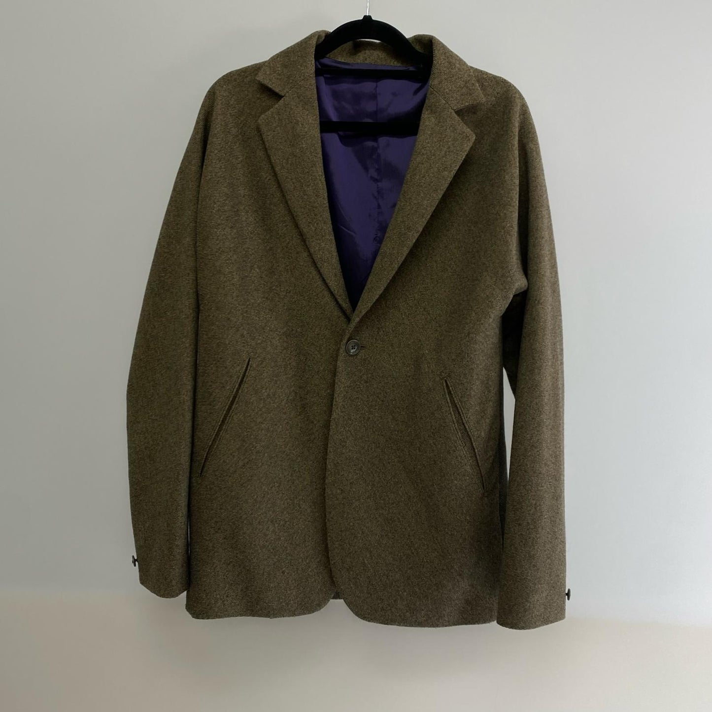 Needles | ニードルス Miles Jacket テーラードジャケット J0145 ブラウン サイズ：XS【姫路東店】