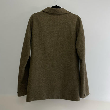 Needles | ニードルス Miles Jacket テーラードジャケット J0145 ブラウン サイズ：XS【姫路東店】