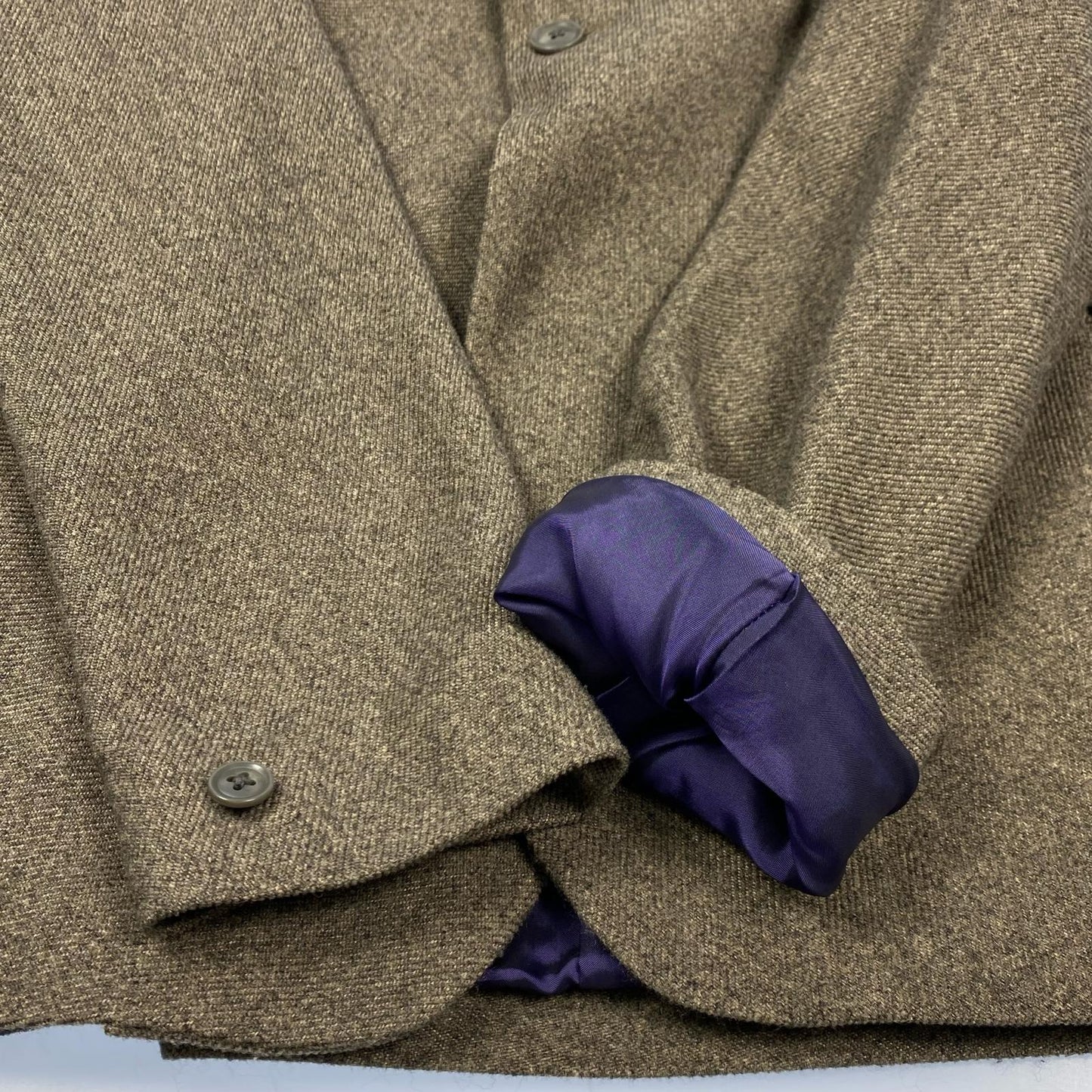 Needles | ニードルス Miles Jacket テーラードジャケット J0145 ブラウン サイズ：XS【姫路東店】