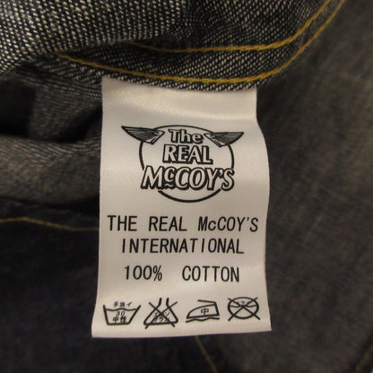JOE McCOY | ジョーマッコイ その他トップス 105 ｻｲｽﾞ:14 ネイビー