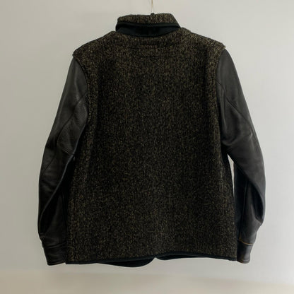 COOTIE | クーティー Russell Shooting Jacket その他アウター ブラック サイズ：M【姫路東店】