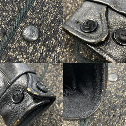 COOTIE | クーティー Russell Shooting Jacket その他アウター ブラック サイズ：M【姫路東店】