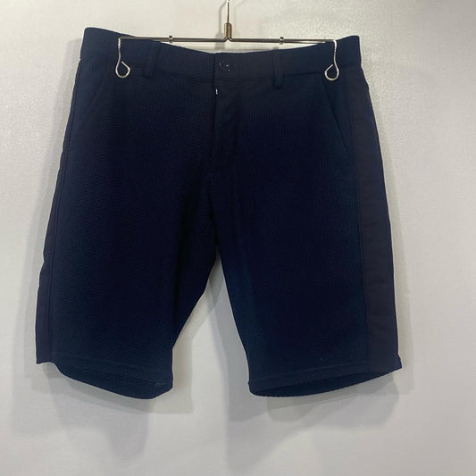 MUTA MARINE | ムータマリン ショートパンツ YMMX-180807 ネイビー サイズ：S【姫路東店】