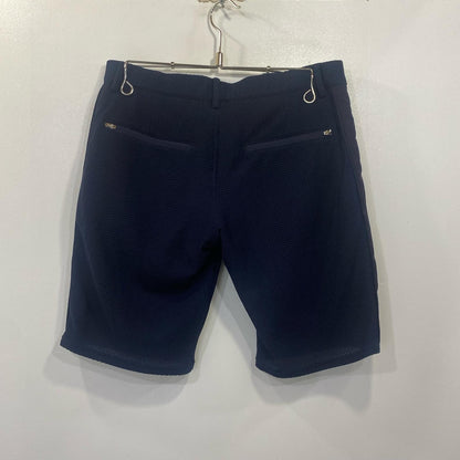 MUTA MARINE | ムータマリン ショートパンツ YMMX-180807 ネイビー サイズ：S【姫路東店】
