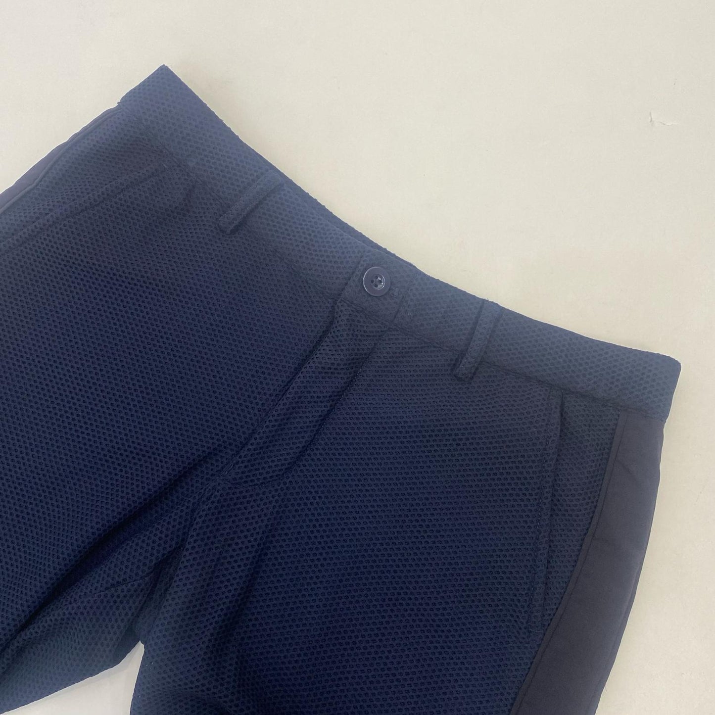 MUTA MARINE | ムータマリン ショートパンツ YMMX-180807 ネイビー サイズ：S【姫路東店】