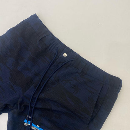 MUTA MARINE | ムータマリン Trimming Pocket Rib Pants パンツ MMAC-443056 サイズ:6 ネイビー【姫路東店】