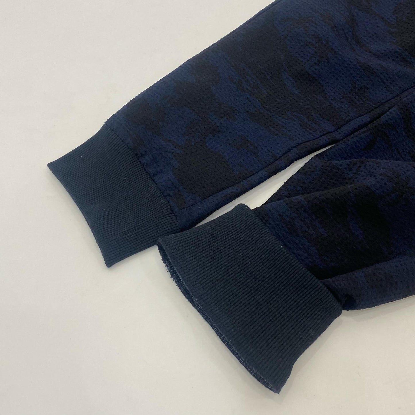 MUTA MARINE | ムータマリン Trimming Pocket Rib Pants パンツ MMAC-443056 サイズ:6 ネイビー【姫路東店】