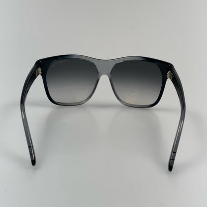 TOM FORD | トムフォード Federico サングラス TF188 20B ｻｲｽﾞ:58□13 ブラック