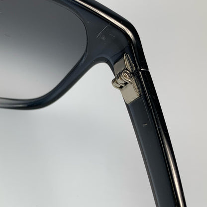 TOM FORD | トムフォード Federico サングラス TF188 20B ｻｲｽﾞ:58□13 ブラック