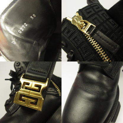 GIVENCHY | ジバンシィ TERRA BOOTS ブーツ BE603PE1K0 ブラック