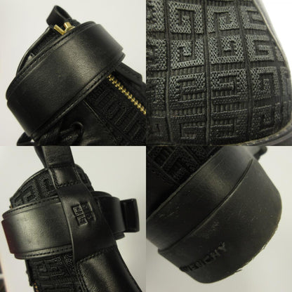 GIVENCHY | ジバンシィ TERRA BOOTS ブーツ BE603PE1K0 ブラック