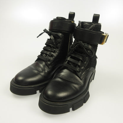 GIVENCHY | ジバンシィ TERRA BOOTS ブーツ BE603PE1K0 ブラック