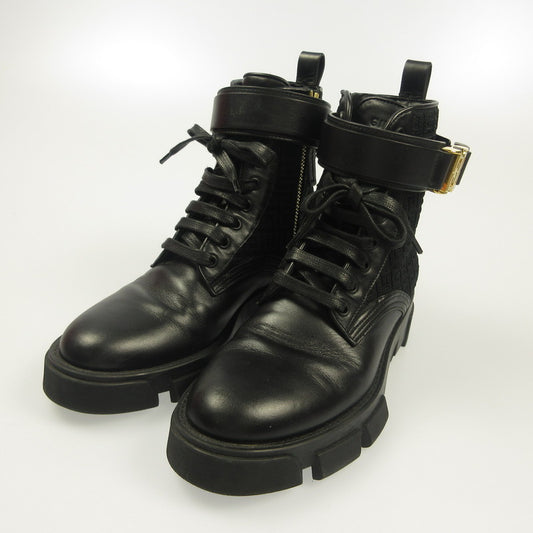 GIVENCHY | ジバンシィ TERRA BOOTS ブーツ BE603PE1K0 ブラック