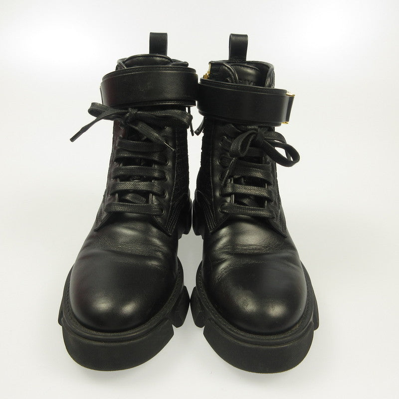 GIVENCHY | ジバンシィ TERRA BOOTS ブーツ BE603PE1K0 ブラック