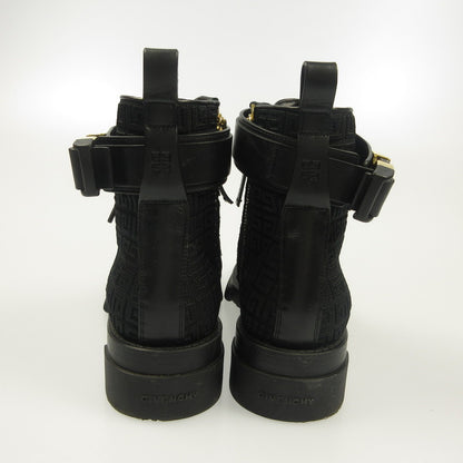 GIVENCHY | ジバンシィ TERRA BOOTS ブーツ BE603PE1K0 ブラック