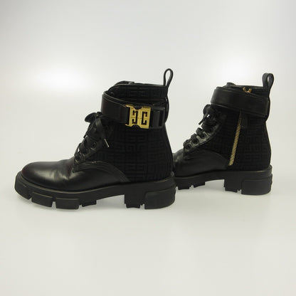 GIVENCHY | ジバンシィ TERRA BOOTS ブーツ BE603PE1K0 ブラック