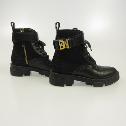 GIVENCHY | ジバンシィ TERRA BOOTS ブーツ BE603PE1K0 ブラック