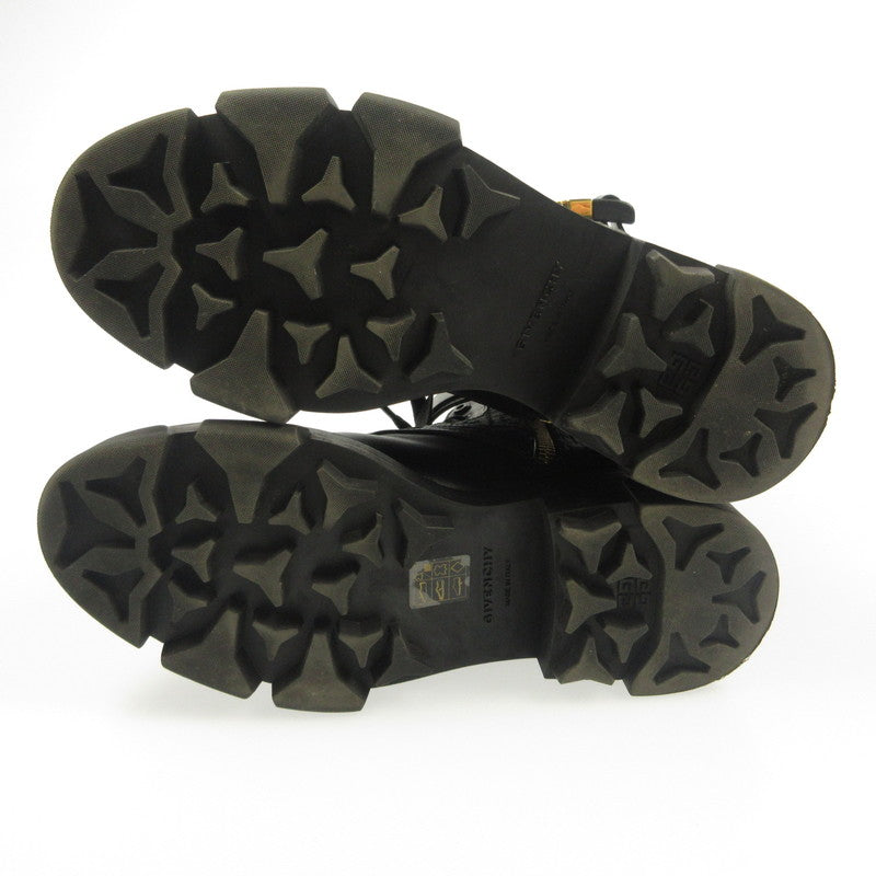 GIVENCHY | ジバンシィ TERRA BOOTS ブーツ BE603PE1K0 ブラック