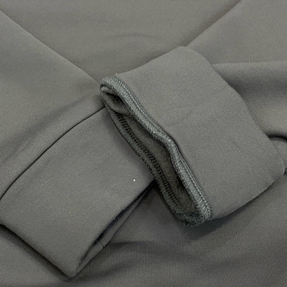 FCRB | エフシーアールビー STRETCH FLEECE HOODIE パーカー FCRB-252031 プルオーバーパーカー 2025A/W ブラウン サイズ：L【姫路東店】