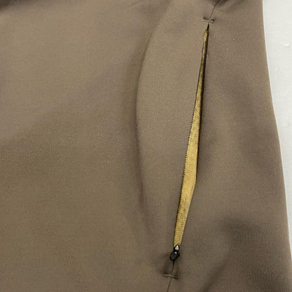 FCRB | エフシーアールビー STRETCH FLEECE HOODIE パーカー FCRB-252031 プルオーバーパーカー 2025A/W ブラウン サイズ：L【姫路東店】