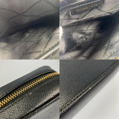 Michael Kors | マイケルコース ショルダーバッグ 32S4GTVC3L ブラック【姫路東店】