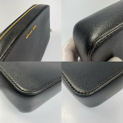 Michael Kors | マイケルコース ショルダーバッグ 32S4GTVC3L ブラック【姫路東店】