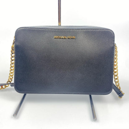 Michael Kors | マイケルコース ショルダーバッグ 32S4GTVC3L ブラック【姫路東店】