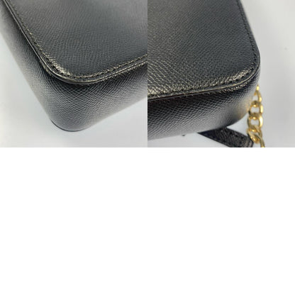 Michael Kors | マイケルコース ショルダーバッグ 32S4GTVC3L ブラック【姫路東店】