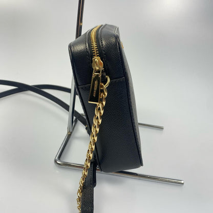 Michael Kors | マイケルコース ショルダーバッグ 32S4GTVC3L ブラック【姫路東店】