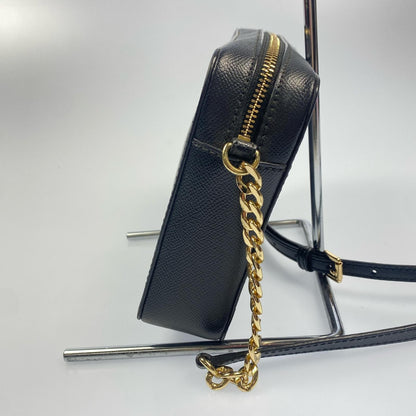 Michael Kors | マイケルコース ショルダーバッグ 32S4GTVC3L ブラック【姫路東店】