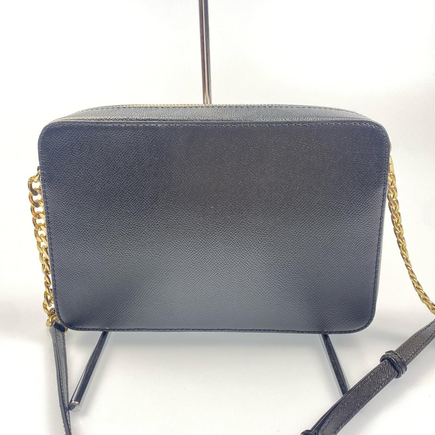 Michael Kors | マイケルコース ショルダーバッグ 32S4GTVC3L ブラック【姫路東店】