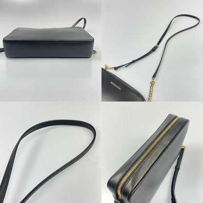Michael Kors | マイケルコース ショルダーバッグ 32S4GTVC3L ブラック【姫路東店】
