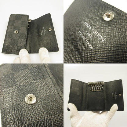 LOUIS VUITTON | ルイ・ヴィトン ミュルティクレ6 キーケース N62662