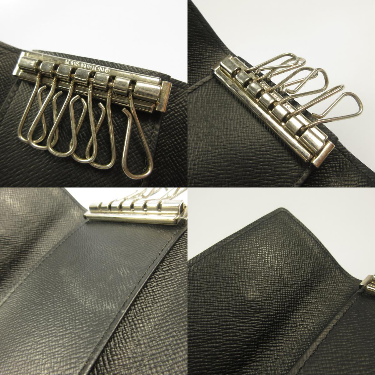LOUIS VUITTON | ルイ・ヴィトン ミュルティクレ6 キーケース N62662