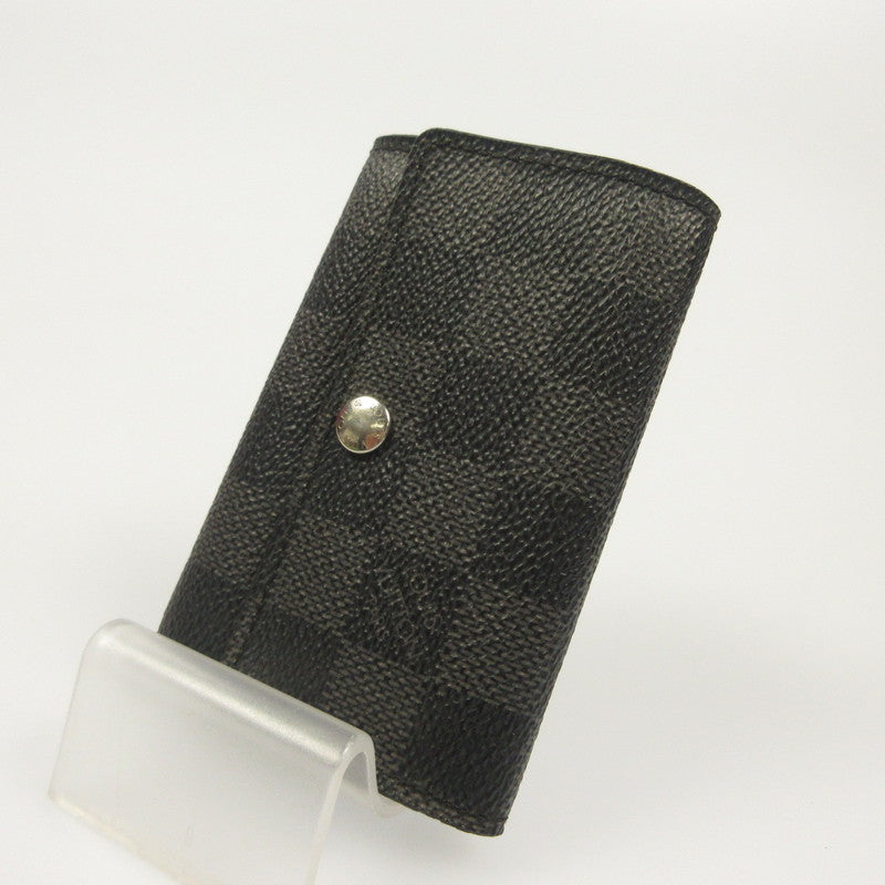 LOUIS VUITTON | ルイ・ヴィトン ミュルティクレ6 キーケース N62662