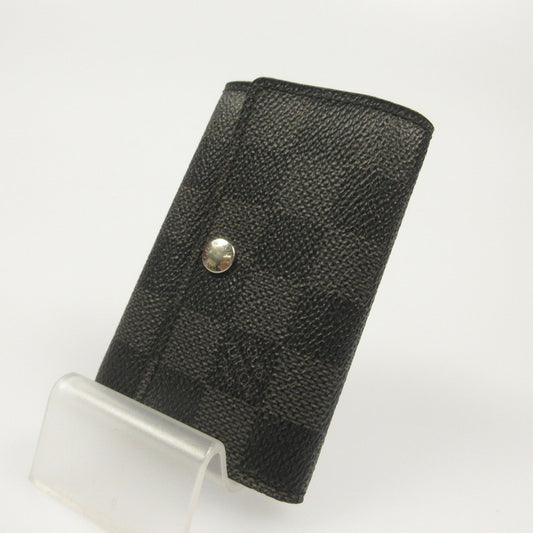 LOUIS VUITTON | ルイ・ヴィトン ミュルティクレ6 キーケース N62662