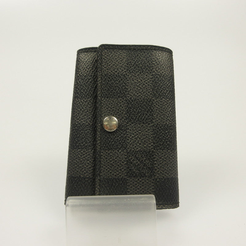 LOUIS VUITTON | ルイ・ヴィトン ミュルティクレ6 キーケース N62662