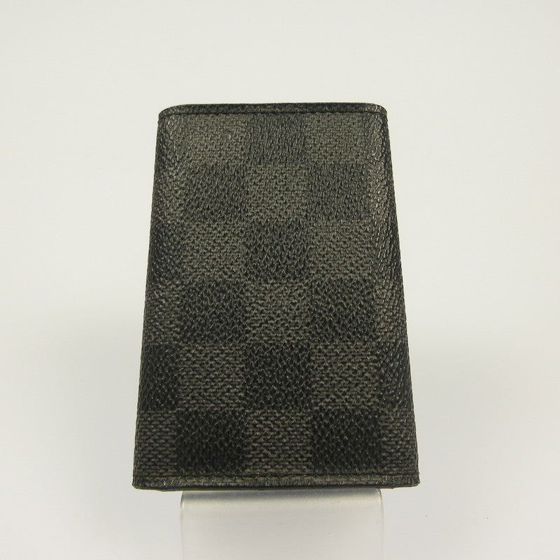 LOUIS VUITTON | ルイ・ヴィトン ミュルティクレ6 キーケース N62662