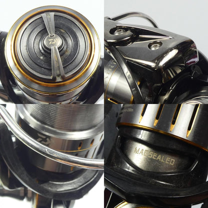 【フィッシング/釣り/釣具/リール】Daiwa | ダイワ【姫路東店】