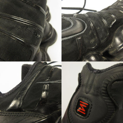 NIKE | ナイキ SHOX TL スニーカー AR3566-002 専売 ブラック 28.5cm