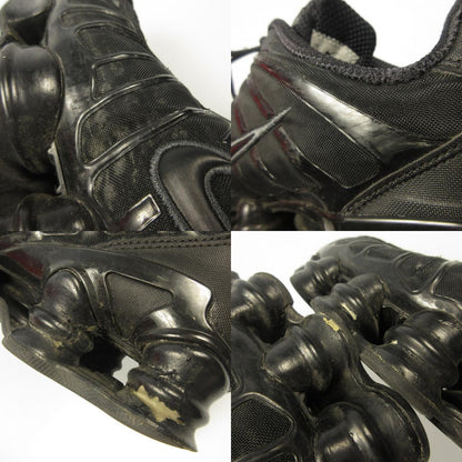 NIKE | ナイキ SHOX TL スニーカー AR3566-002 専売 ブラック 28.5cm