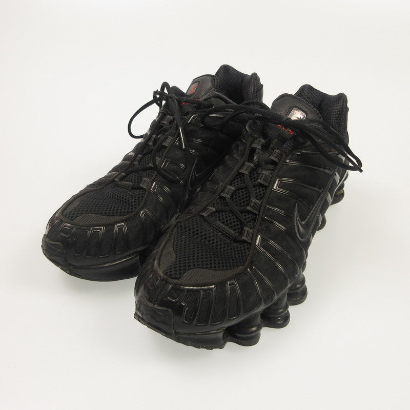 NIKE | ナイキ SHOX TL スニーカー AR3566-002 専売 ブラック 28.5cm