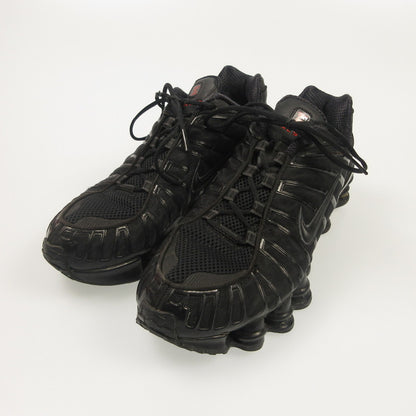 NIKE | ナイキ SHOX TL スニーカー AR3566-002 専売 ブラック 28.5cm