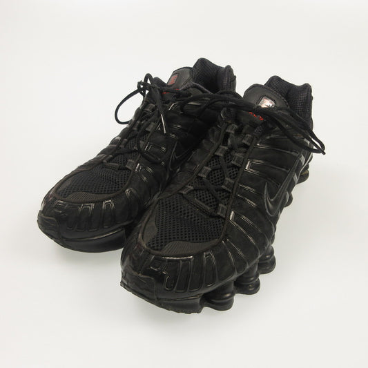 NIKE | ナイキ SHOX TL スニーカー AR3566-002 専売 ブラック 28.5cm
