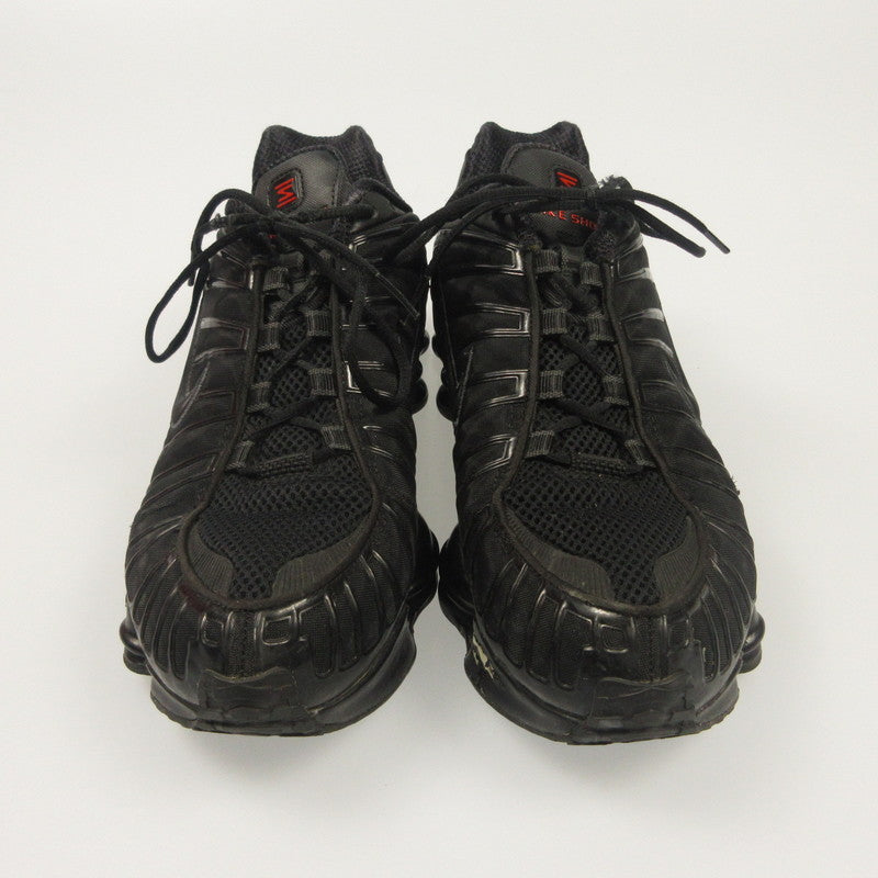 NIKE | ナイキ SHOX TL スニーカー AR3566-002 専売 ブラック 28.5cm