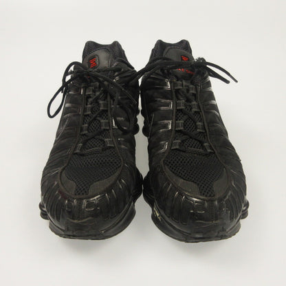 NIKE | ナイキ SHOX TL スニーカー AR3566-002 専売 ブラック 28.5cm