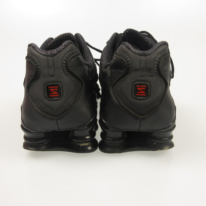 NIKE | ナイキ SHOX TL スニーカー AR3566-002 専売 ブラック 28.5cm